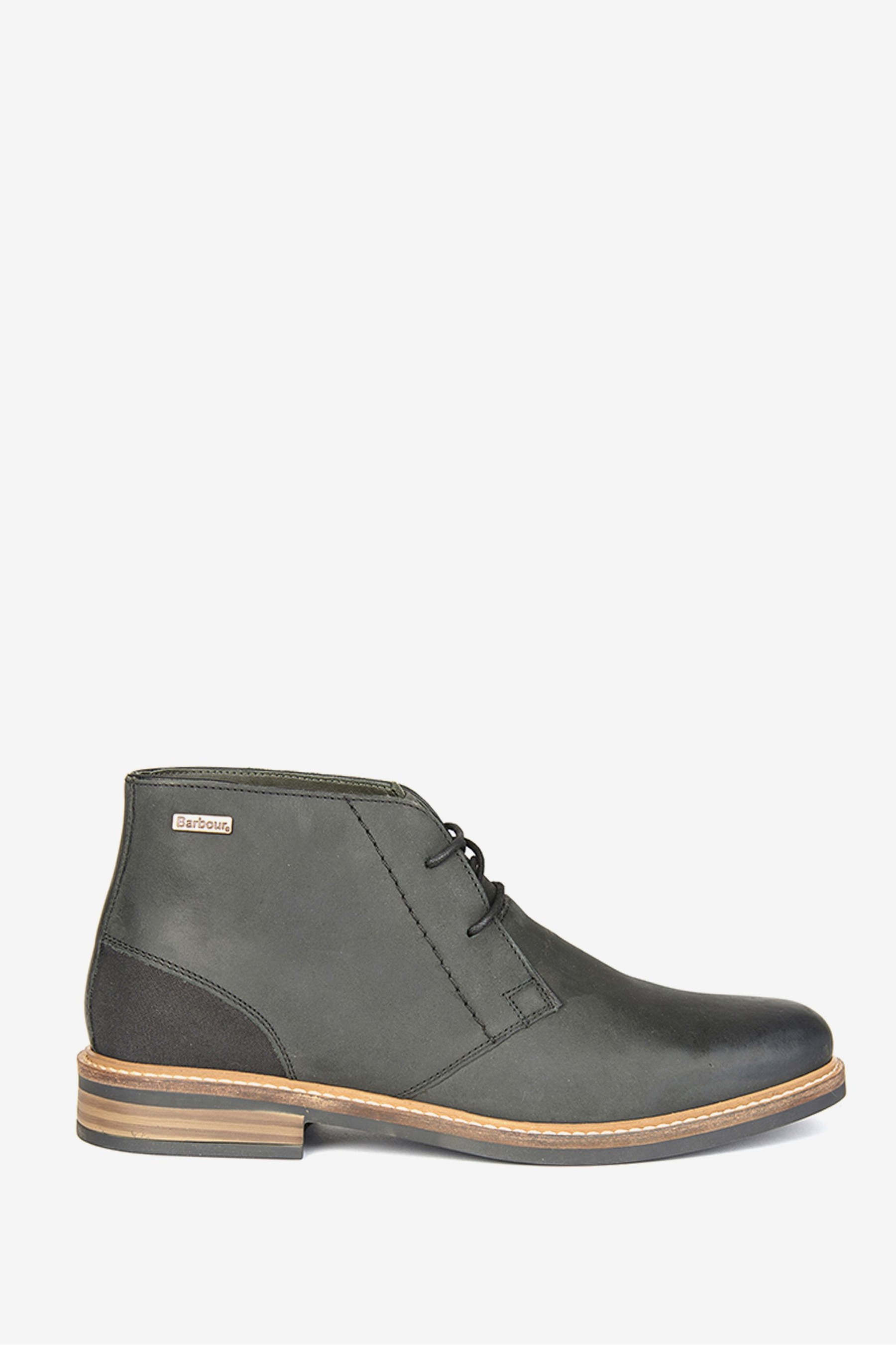 Barbour® Readhead Lace Chukka Boots