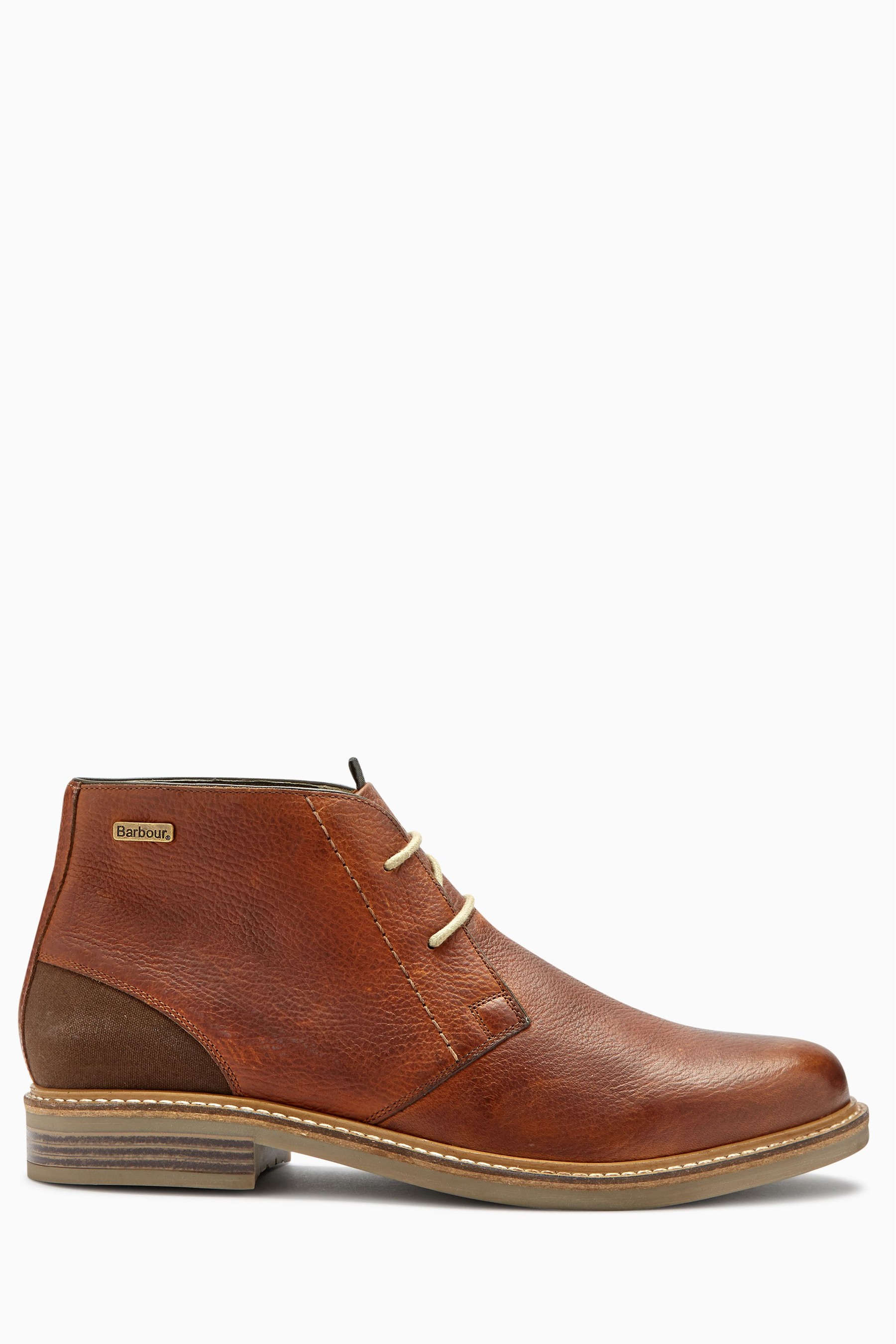 Barbour® Readhead Lace Chukka Boots