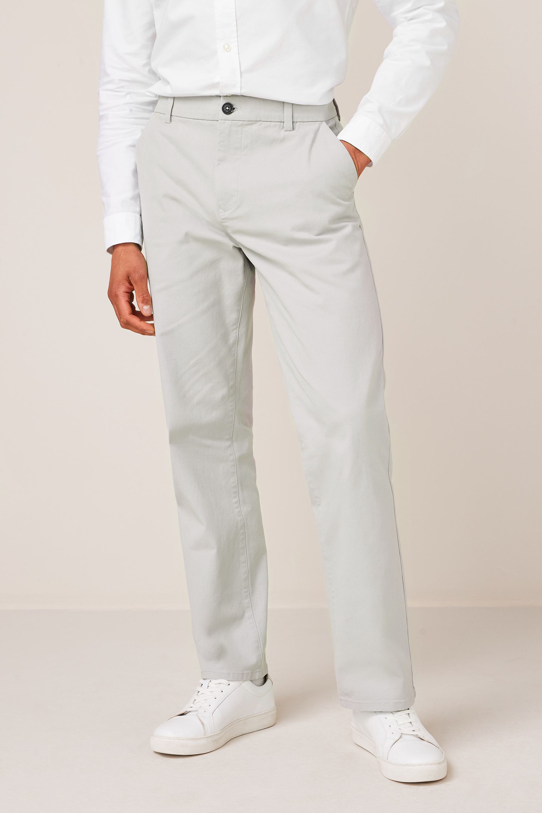 U09501s Relaxed Fit