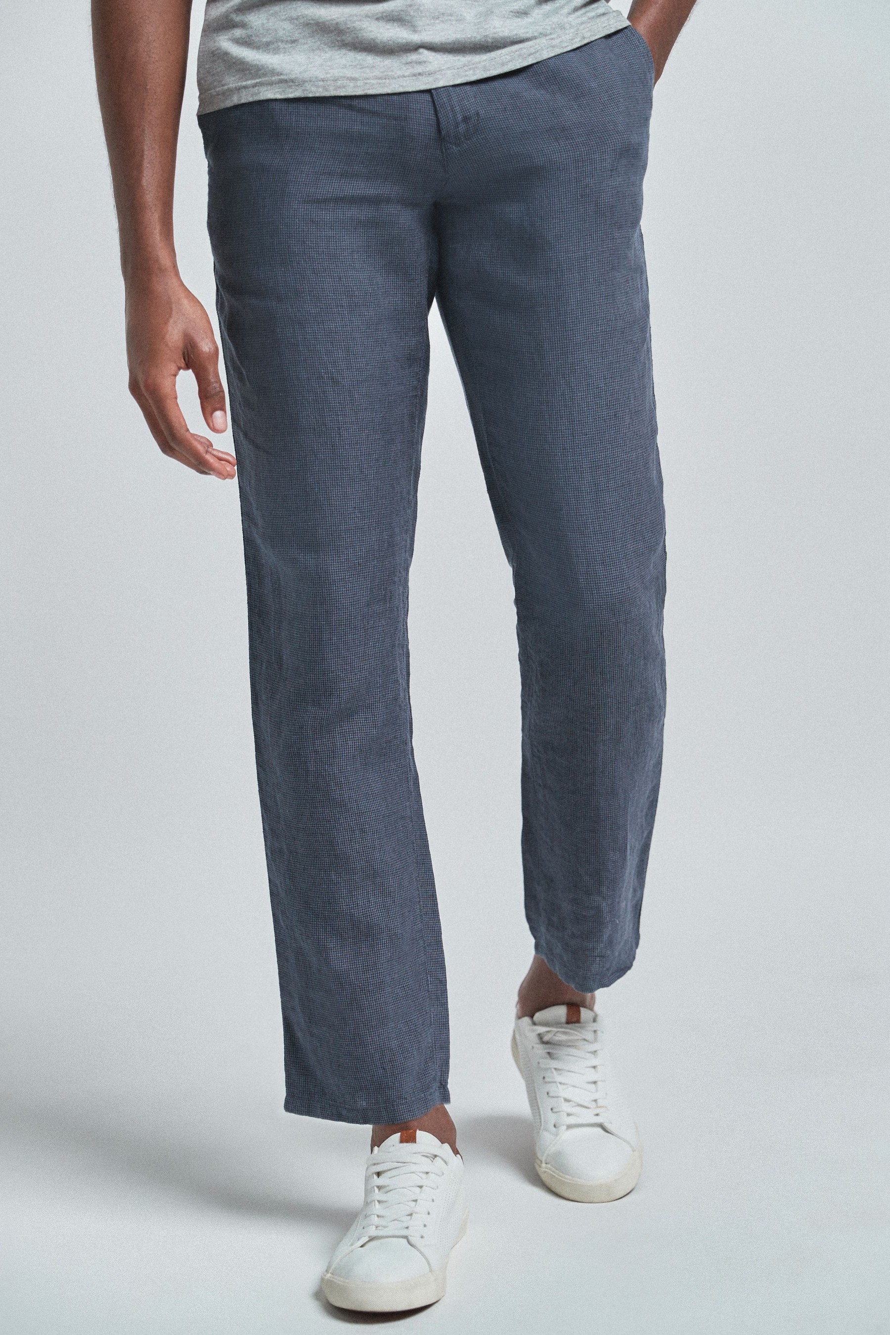 Linen Trousers