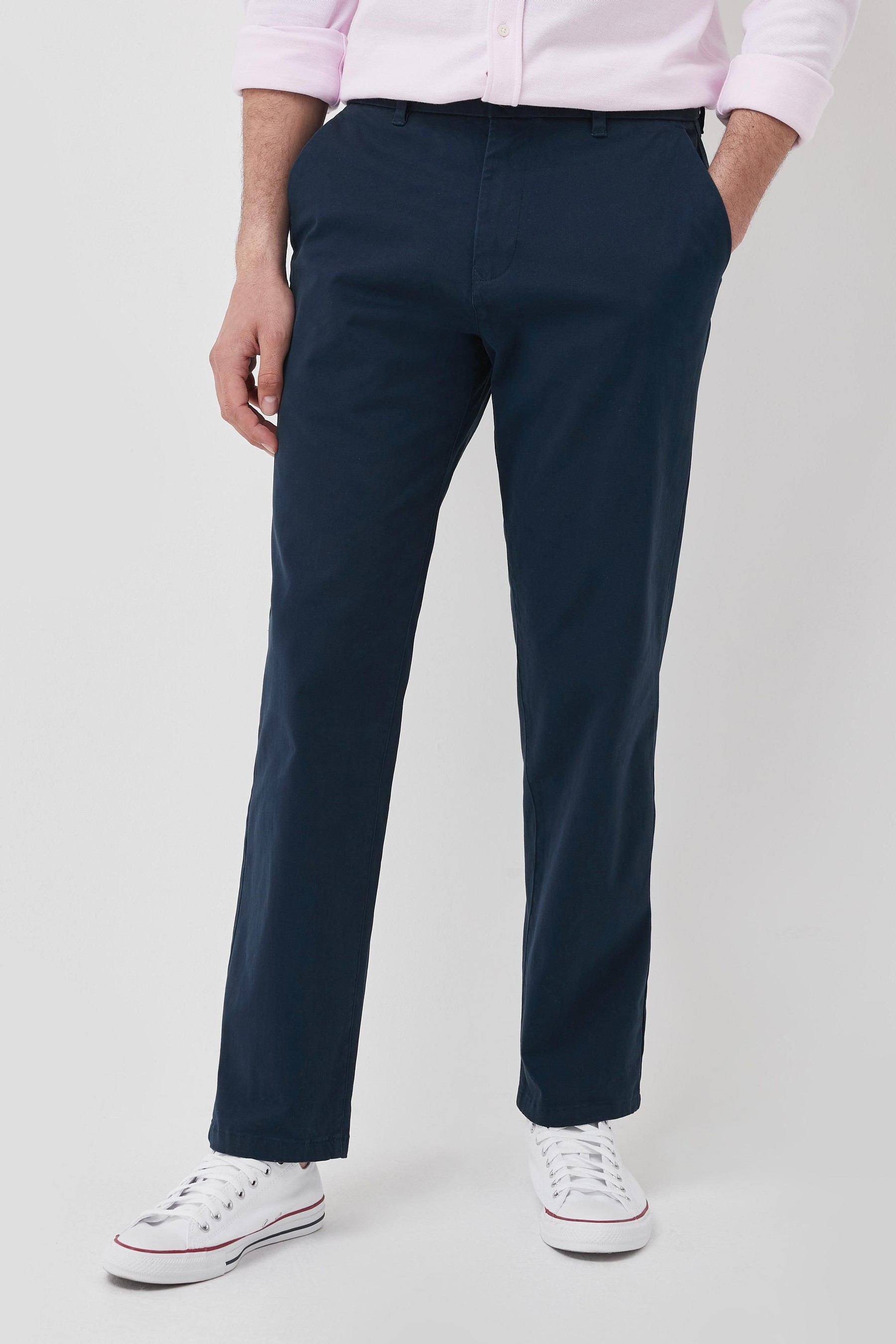 U09501s Relaxed Fit