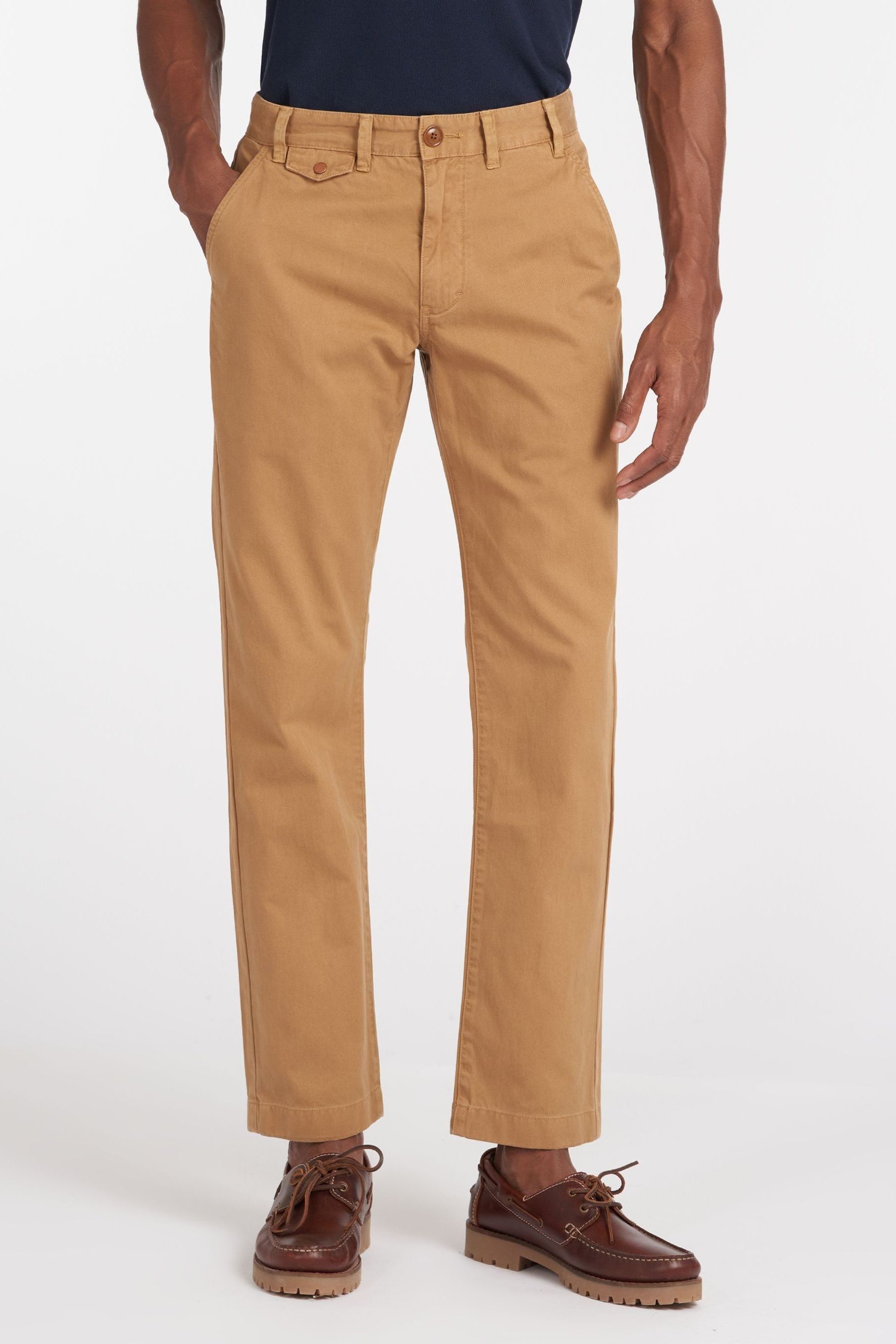 Barbour® Neuston Twill Chinos