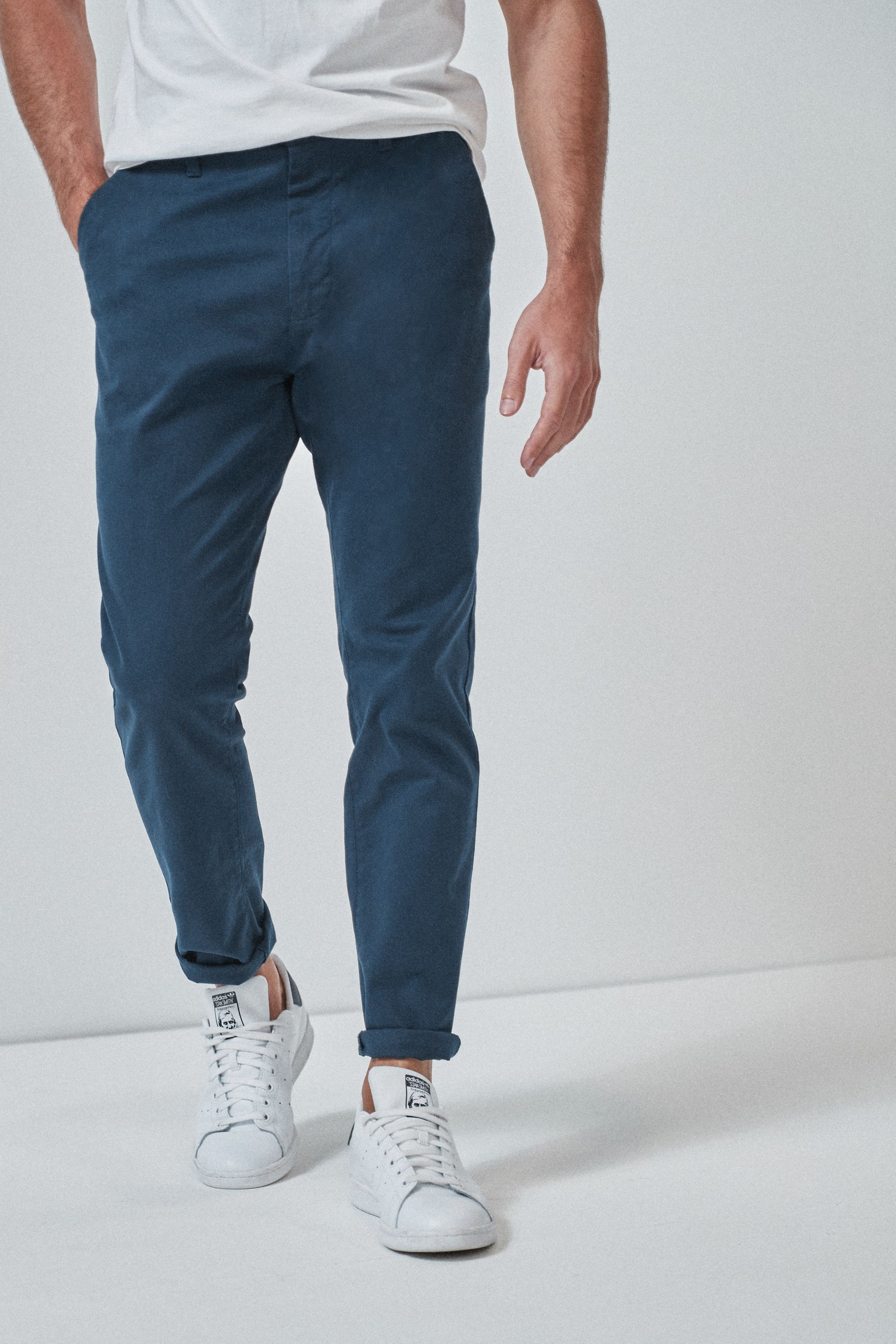 U29-107s Slim Tapered