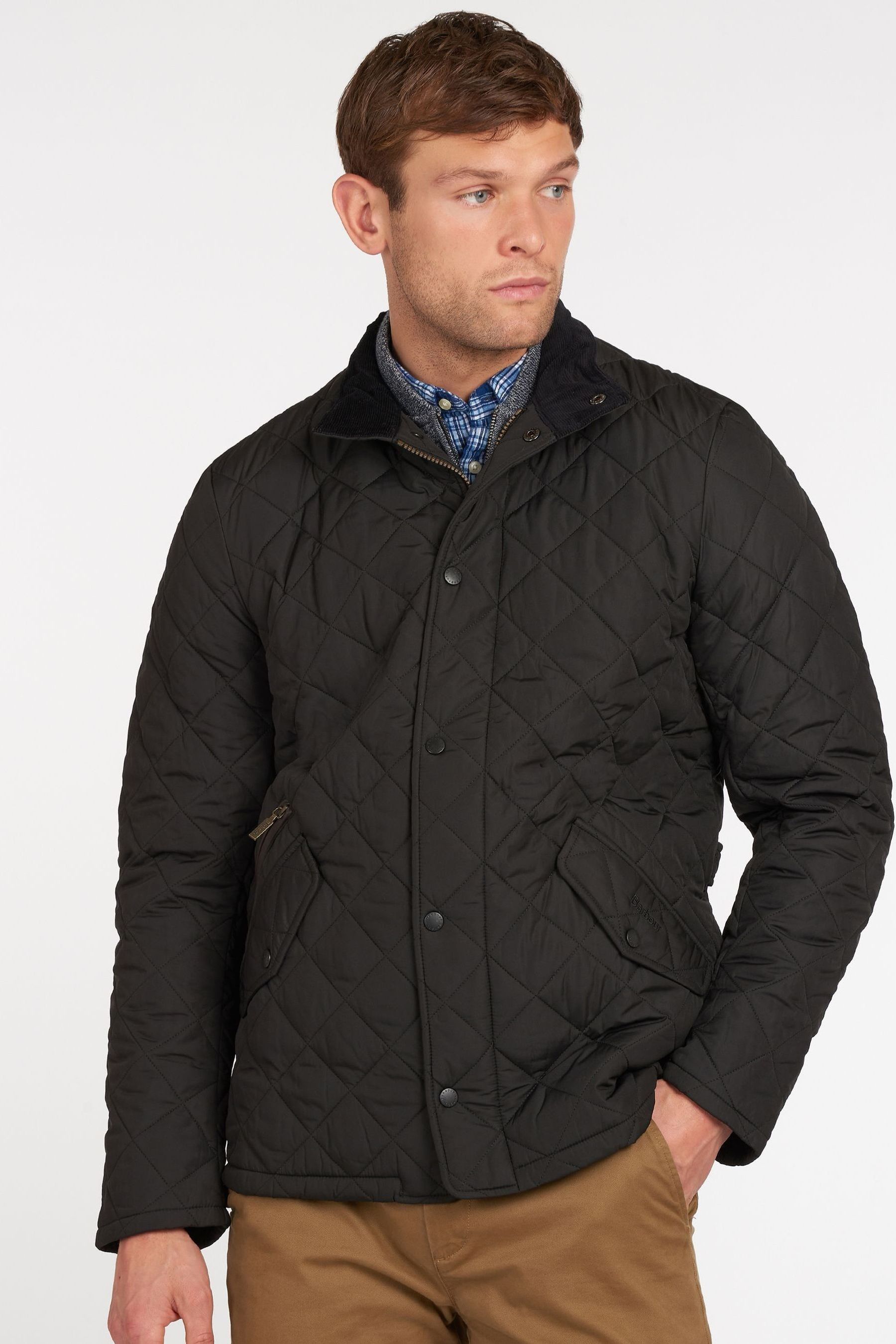 Barbour® Chelsea Quilted Jacket