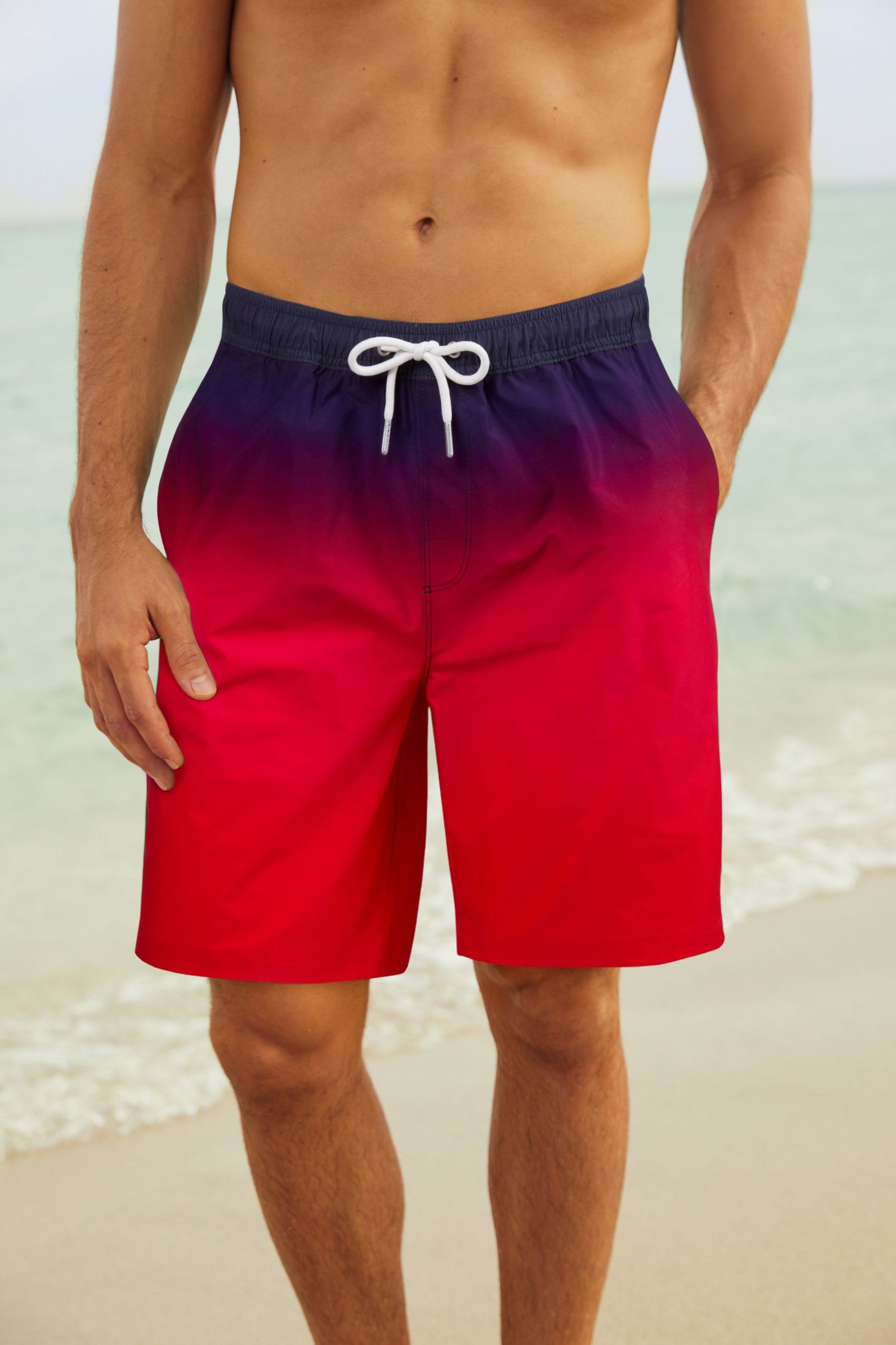 Stretch Boardshorts