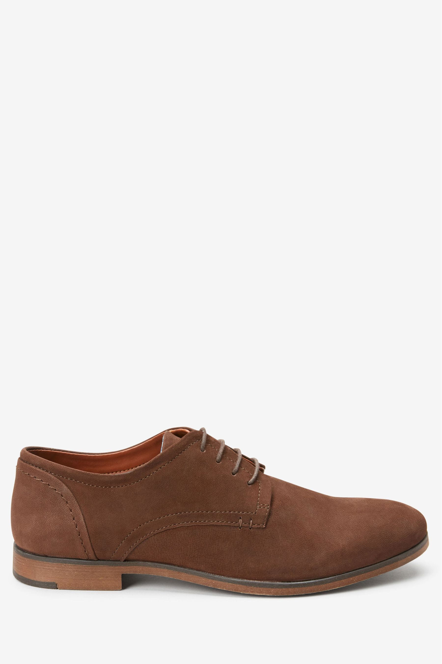 Derby Shoes