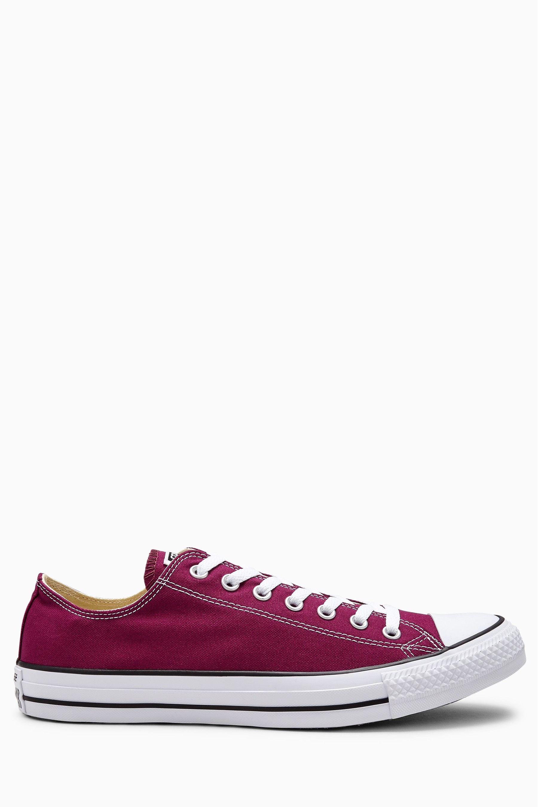 Converse Chuck Taylor Ox Trainers