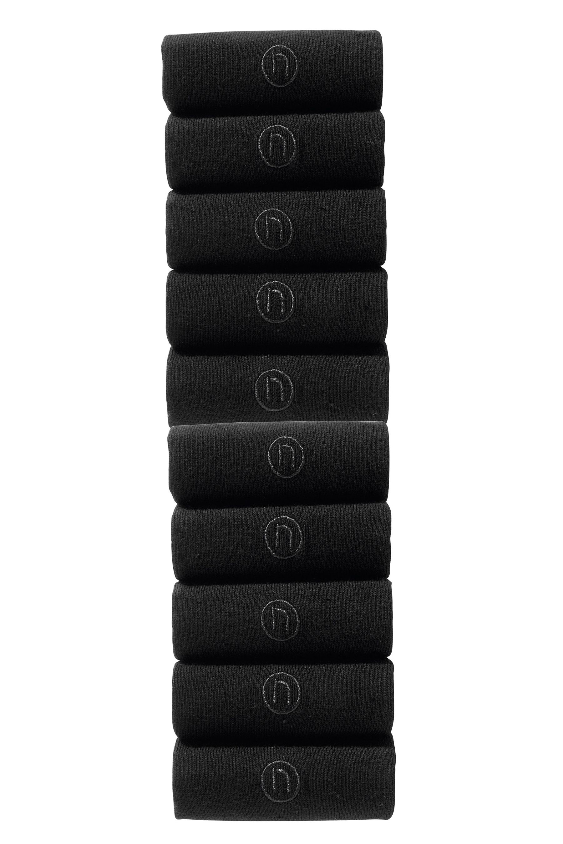 Men's Socks 10 Pack