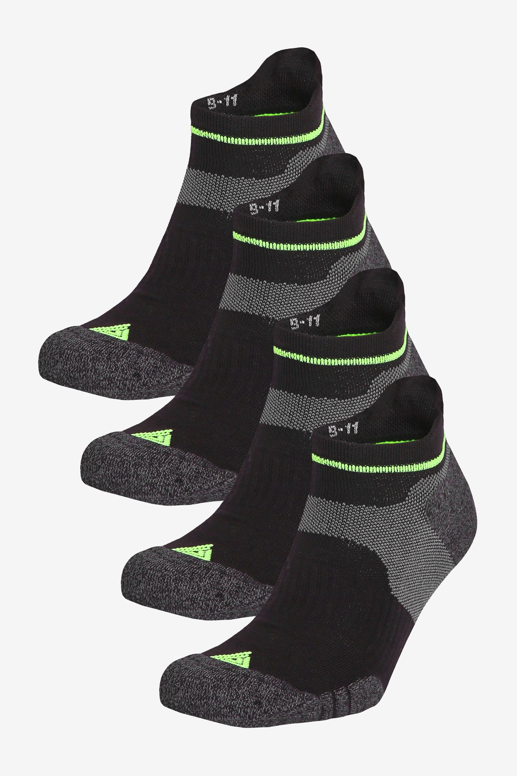 Next Active Cushioned Socks