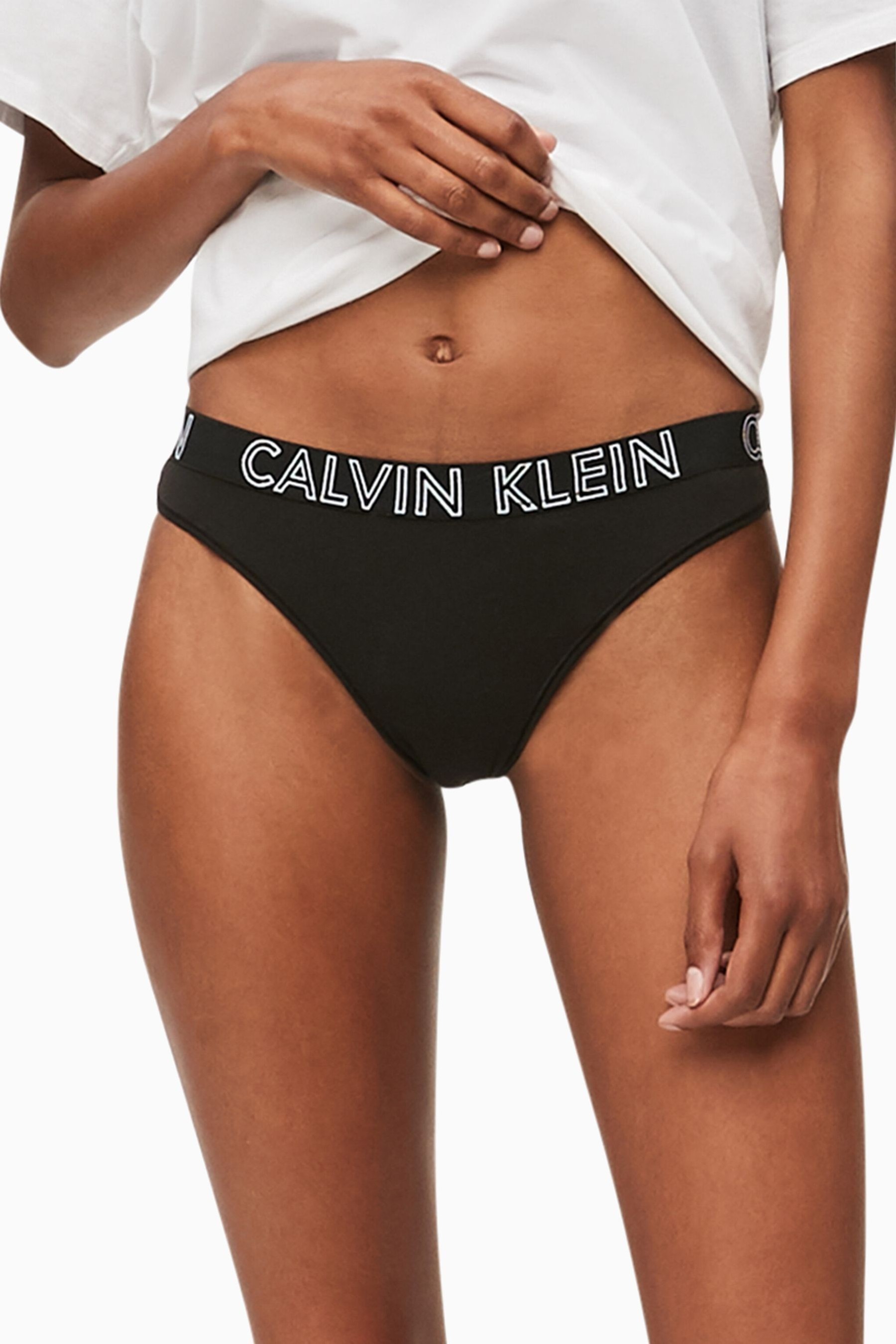 Calvin Klein Ultimate Thong