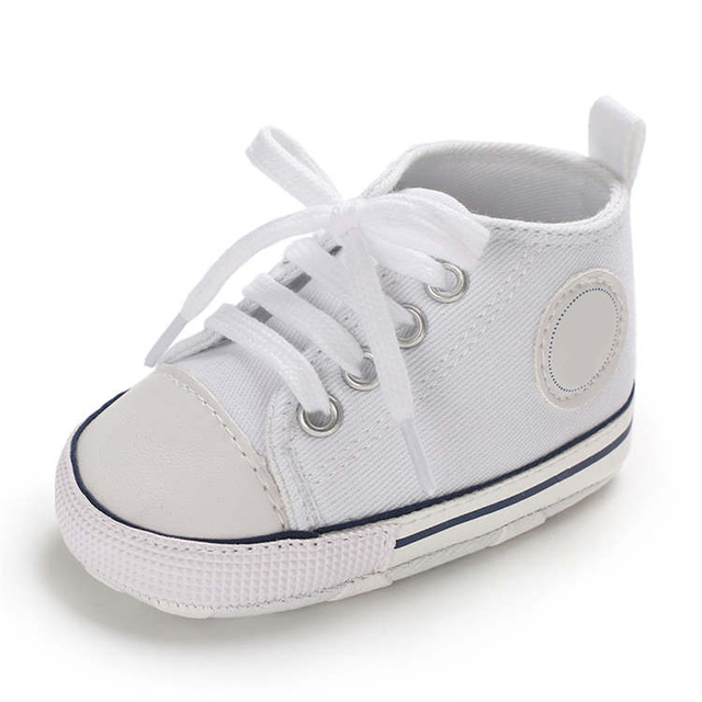 New Baby Shoes Baby Girl Boys Sneakers Flash Sneakers Baby First Walkers Baby Shoes Soft Anti-slip Sole Children Sneakers