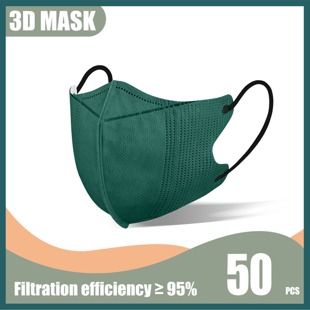 3d fpp2 masks morandi mask kn95 4 layers ffp2 masks navy approved ffpp2 mask adult fp2 approved adult ffp2 mask