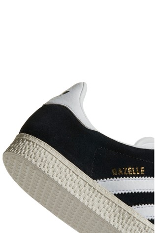 حذاء رياضي Gazelle للشباب من adidas Originals