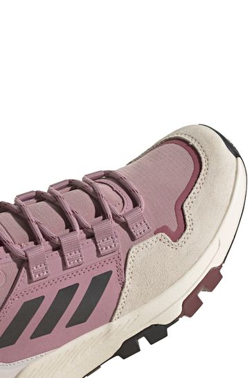 adidas Pink Terrex Hikster Boots