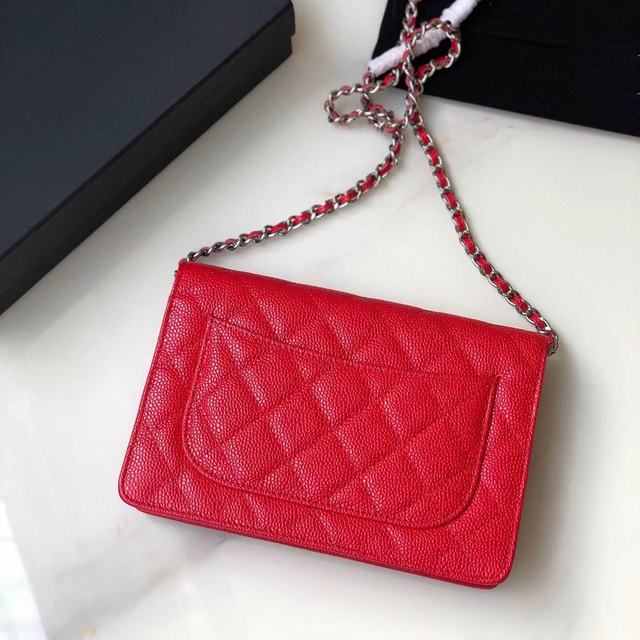 High quality handbags luxury purse on chain women designer purse small square crossbody bag brand shoulder bags flap