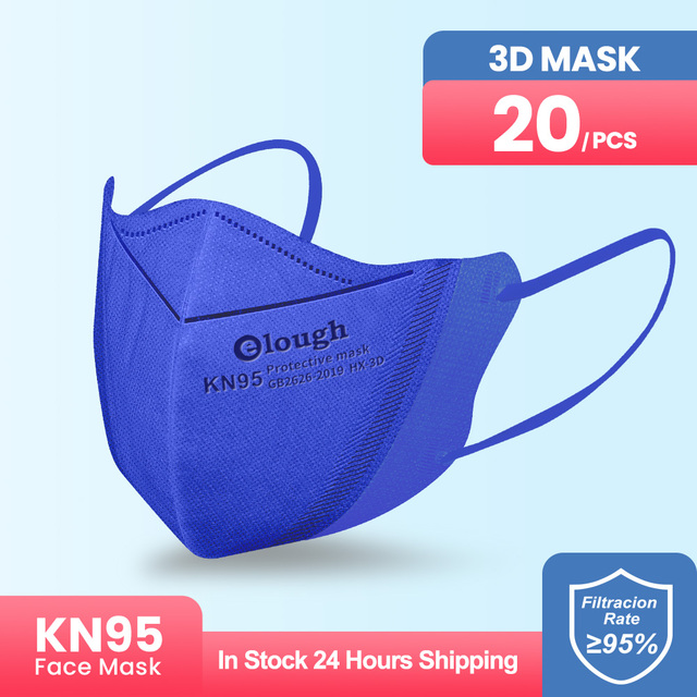 black kn95 mascara fpp2 mascarillas fpp2 homology ada protective mask reusable respiratory fpp2 maske colors respirator masks