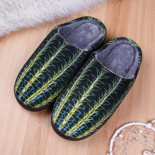 Women Slippers Men Shoes Home Kids Indoor Outdoor Bed Moccasins Fashion Must Have Soft Winter Room Ladies Thin House Sneakers