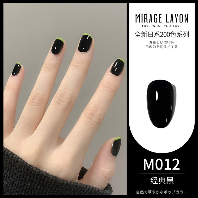 gel polish 7ml gel nail polish all for manicure semi permanent soak off gel uv led varnish base coat matte top