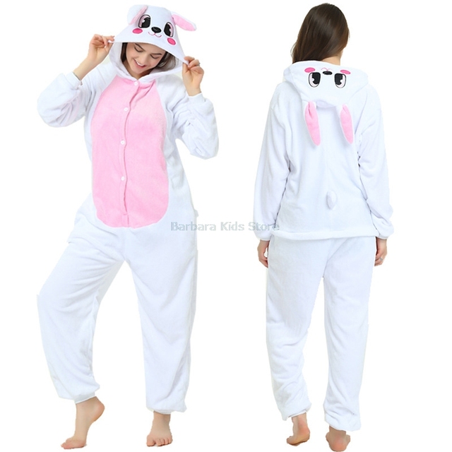 Pikachu Onesie Pajamas Cosplay Animal Clothes Kigurumi Dinosaur Pajamas Sets Unisex Winter Sleepwear Adult Boys Girls Hoodies Pajamas Women