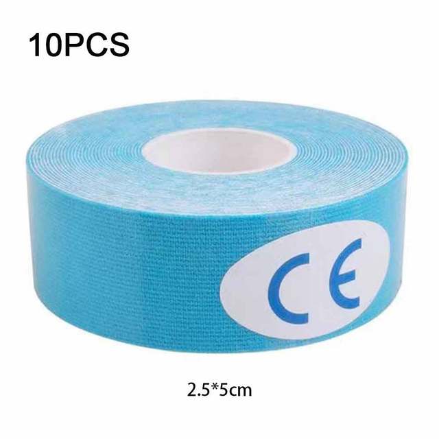 2.5cmx 5m Face Tape V Neck Line Eye Lift Wrinkle Removal Adhesive Tape Facial Skin Care Tool Bandagem