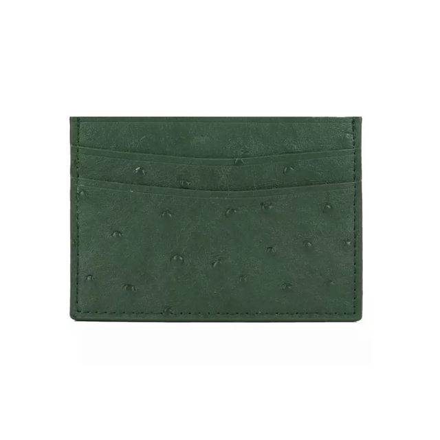 Classic Crocodile Pattern Card Holder Men Women Genuine Leather Credit Card Case ID Card Holder Card Holder Wallet Purse Pouch