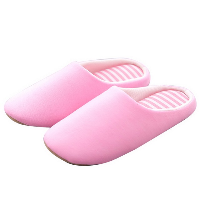 Men and women winter slippers fur slippers passionate and comfortable garden clogs mules slippers home cotton shoes couple indoor slippers