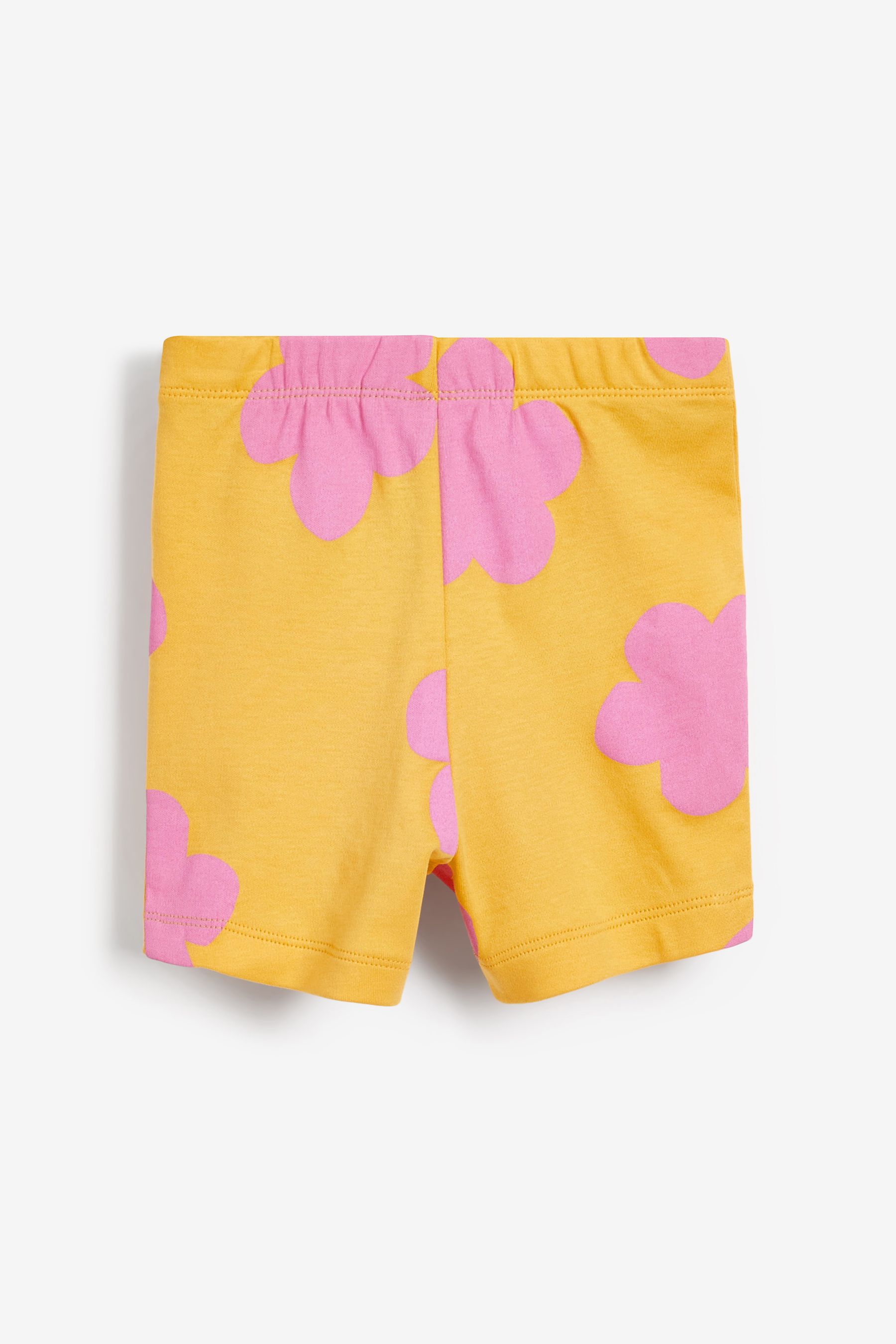 3 Pack Short Pyjamas (9mths-12yrs)