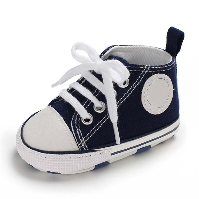 New Baby Shoes Baby Girl Boys Sneakers Flash Sneakers Baby First Walkers Baby Shoes Soft Anti-slip Sole Children Sneakers