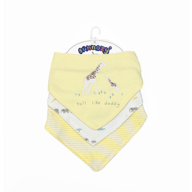 3pcs Organic Cotton Baby Gauze Scarf Burp Cloth Bandana Bibs Newborn Baby Boy Infant Girl Toddler Winter Scarf Waterproof Bib