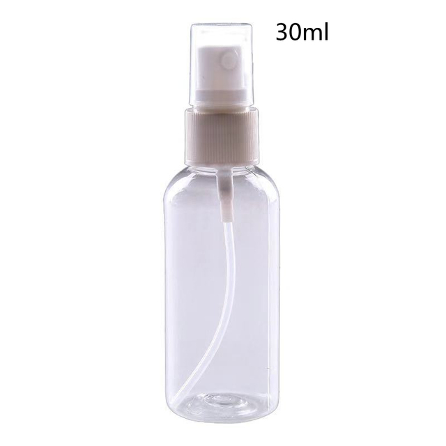 5ml Perfume Atomizer Portable Liquid Container For Cosmetics Small Aluminum Atomizer Coachella Empty Bottle Refillable For Travel