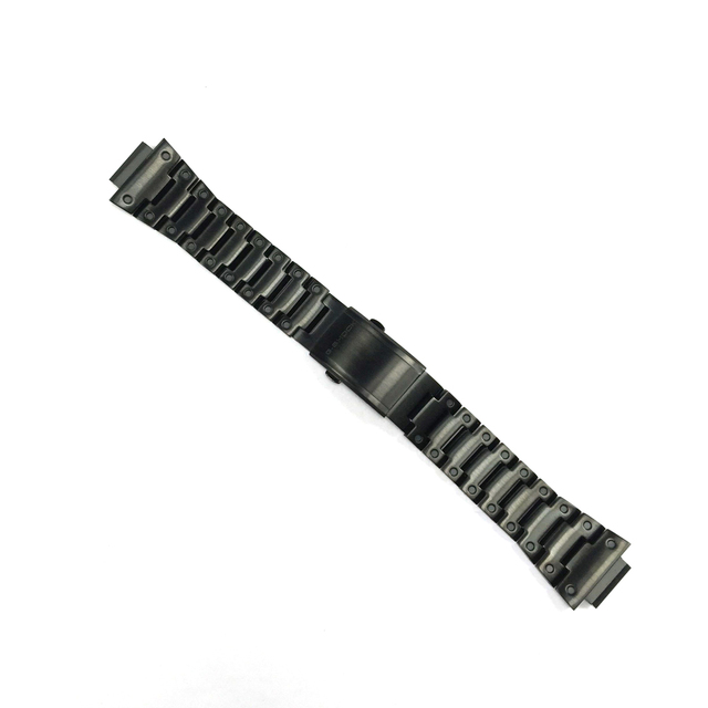 316L Stainless Steel Watchband Watch Bezel For DW6900 Watch Band Strap Watch Frame Bracelet Accessory With Repair Tool