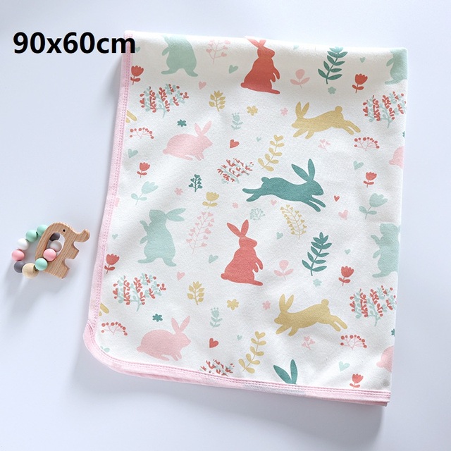 120x70cm Newborn Baby Portable Waterproof Changing Mat Infant Toddler Paper Changing Mat Castle Disposable Diaper Night Nappy Pad