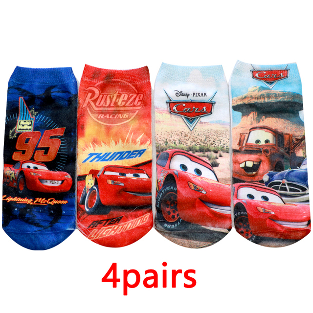 New Children's Set Kids Sleepers Woody Boys Girls Toy Cartoon Story Long Sleeve Buzz Pajamas Lightweight Sleepwear Free Shipping