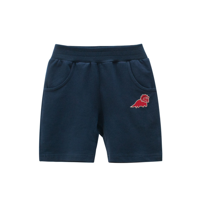 New Fashion Summer Children's Cotton Shorts For Boys Short Baby Pants Kids Beach Short Casual Tracksuit Shorts Baby Boys