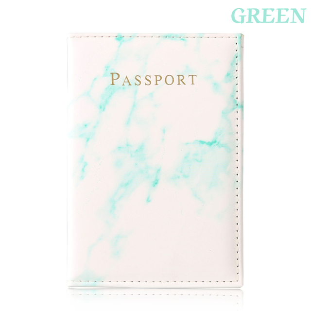 New 2021 High Quality Passport Cover Men Women Passport Case Russia Travel Document Cover Sim Card Holders