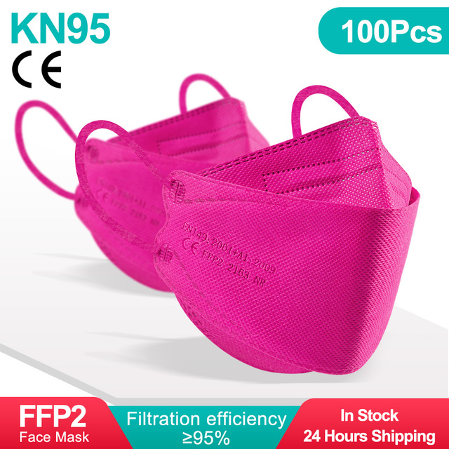 CE FFP2 mascarilla fpp2 homolucada colores respiratory mask fpp2 reusable moth face mask kn95 mascarilla ffp2 mask ce ffp3