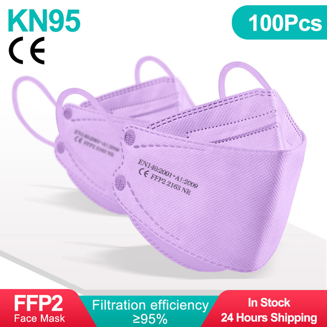 KN95 face mask Mascarillas Fpp2 homology ada Europa Fish ffp2masque ffp2 mascarillas Filtros face mask mascherina ffpp2 kn95