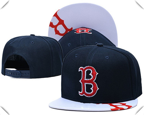 2022 New Adjusted Los Angeles New York Baseball Snapback Caps Flat Boston Sox Adjustable Half-closed Gorras Orthopedic Outdoor Caps