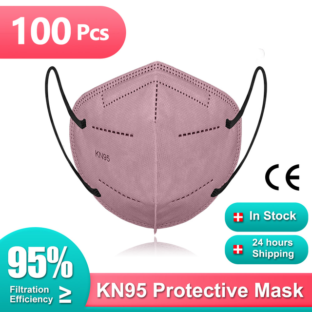 قناع fpp2 للأطفال طراز kn95mascarillas ffp2 mascarillas fpp2 nños homology ada CE masque enfant يمكن إعادة استخدامه قناع fpp2 الصحي قناع ffp2masque للأطفال