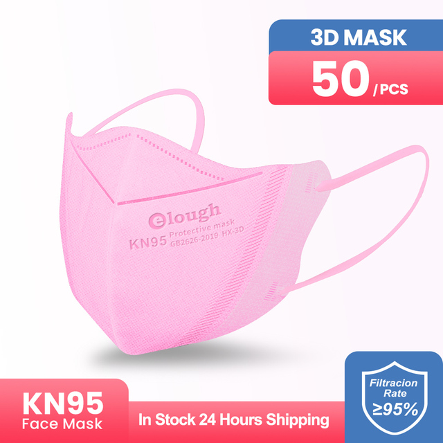 black kn95 mascara fpp2 mascarillas fpp2 homology ada protective mask reusable respiratory fpp2 maske colors respirator masks