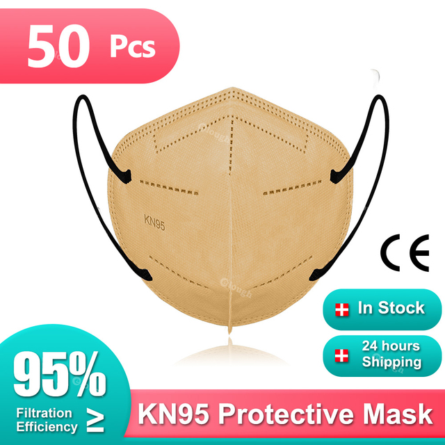 KN95 mask for kids mask ffp2fan niños CE masque enfant face shield for kids girls boys mascarillas fpp2 niños infantil FP2