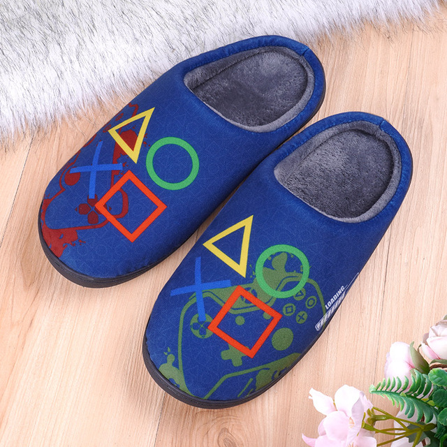 Women Slippers Men Shoes Home Kids Indoor Outdoor Bed Moccasins Fashion Must Have Soft Winter Room Ladies Thin House Sneakers