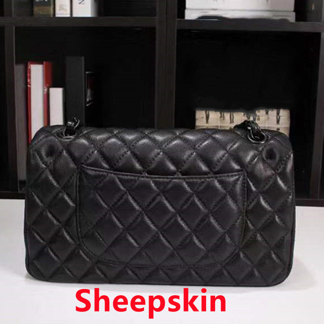 2022 classic fashion luxury women's handbag high-end design popular luxury women's messenger bag