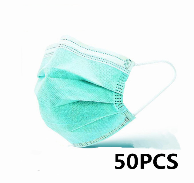 Disposable children face masks 3 ply protective kids mouth mask jetable breathing mask mascarillas quiurgicas gay niños