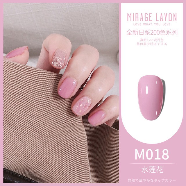 gel polish 7ml gel nail polish all for manicure semi permanent soak off gel uv led varnish base coat matte top