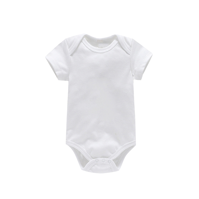 Summer Short Sleeve T-shirt + Shorts 2pcs Baby Boy Clothes Newborn Infantil Cotton Baby Outfits Baby Clothes For Newborn Baby