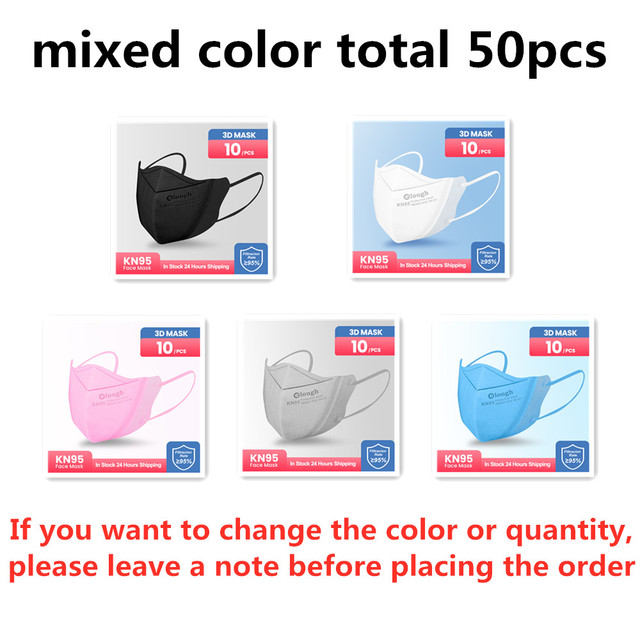 3d face mask mascarilla fpp2 homology ada colores mascara kn95 certified mascarilla fpp2 masks health safety mask