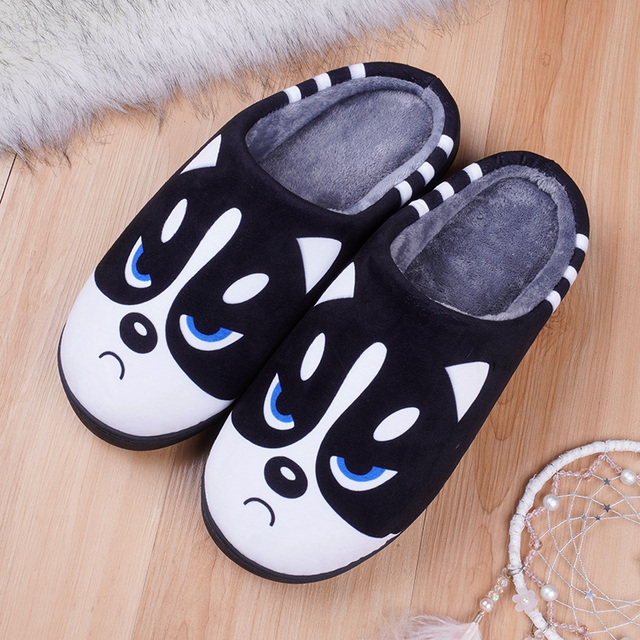 Women Slippers Men Shoes Home Kids Indoor Outdoor Bed Moccasins Fashion Must Have Soft Winter Room Ladies Thin House Sneakers