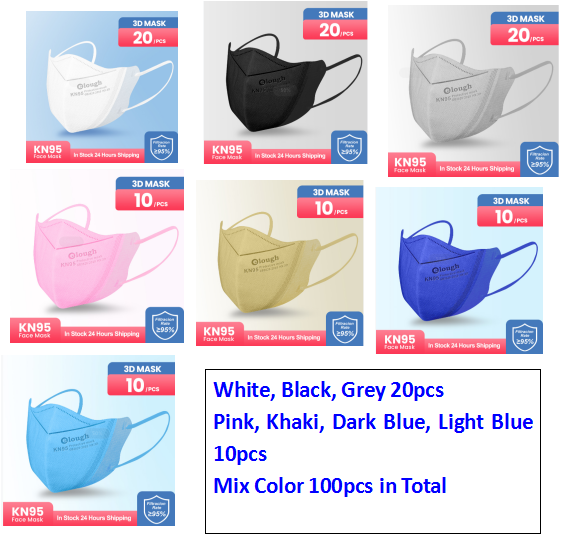 black kn95 mascara fpp2 mascarillas fpp2 homology ada protective mask reusable respiratory fpp2 maske colors respirator masks