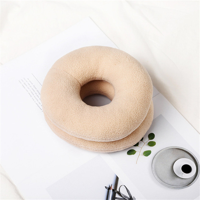 Newborn Photography Props Newborn Pillow Baby Posing Pillow Cushion for Baby Photography Shoot 2pcs/set